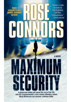 Maximum Security