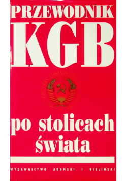 Przewodnik KGB