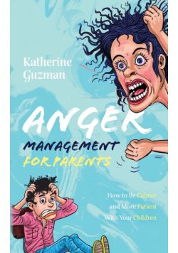 Anger Management for Parents