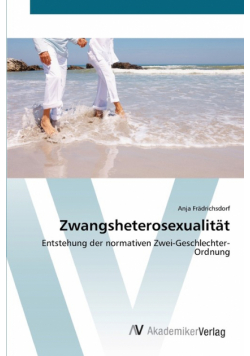 Zwangsheterosexualität