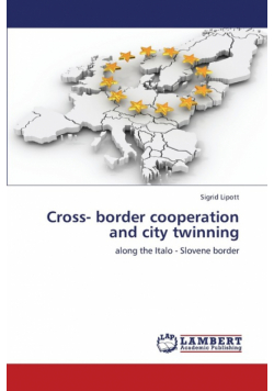 Cross- Border Cooperation and City Twinning