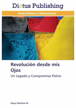 Revolución desde mis Ojos