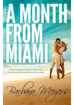A Month From Miami