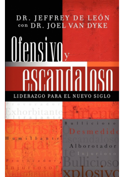 Ofensivo y Escandaloso