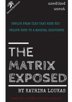 The Matrix Exposed