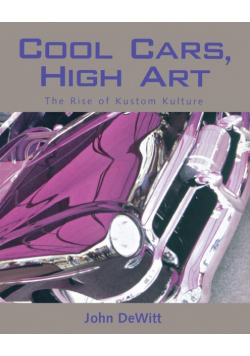 Cool Cars, High Art