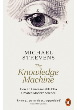 The Knowledge Machine