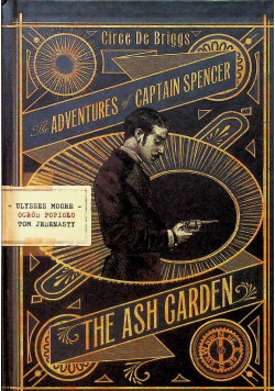 The ash garden