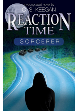 Reaction Time-Sorcerer