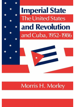 Imperial State and Revolution