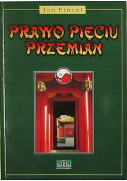 Prawo pięciu przemian