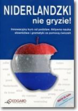 Niderlandzki nie gryzie! +CD