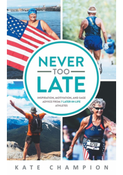 Never Too Late