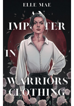 An Imposter In Warriors Clothing