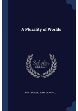 A Plurality of Worlds