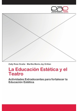 La Educación Estética y el Teatro
