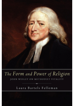 The Form and Power of Religion