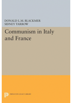 Communism in Italy and France