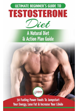 Testosterone Diet