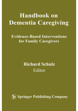Handbook on Dementia Caregiving