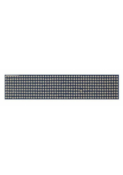Perły samoprzylepne 4mm 432szt