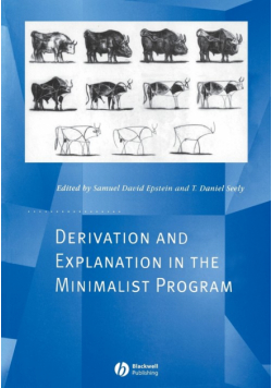 Derivation Explanation in Mini