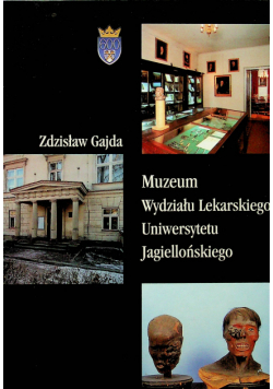 Muzeum Wydziału Lekarskiego Uniwersytetu Jagiellońskiego