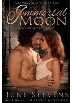 Immortal Moon