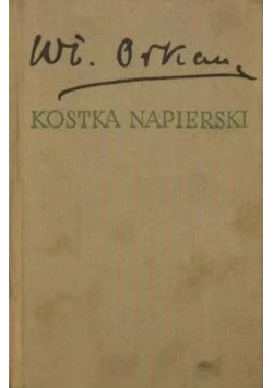 Kostka Napierski
