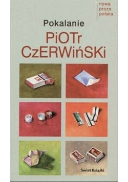Pokalanie