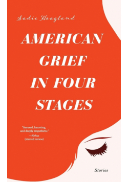American Grief in Four Stages