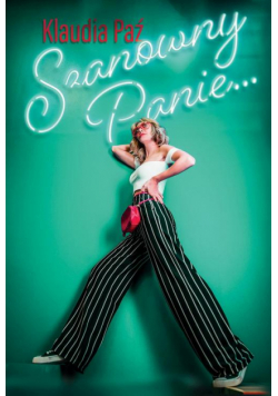 Szanowny Panie…