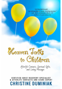 Heaven Talks To Children
