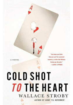 Cold Shot to the Heart