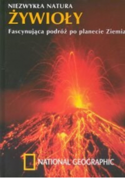 Niezwykła Natura Żywioły