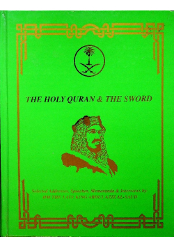 The Holy Quran and The Sword