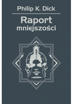 Raport mniejszości