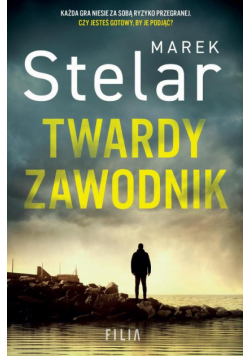 Twardy zawodnik