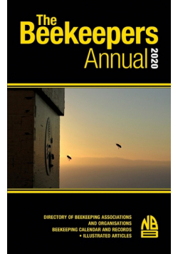 The Beekeepers Annual 2020