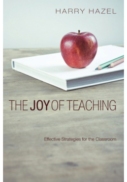 The Joy of Teaching