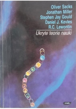 Ukryte teorie nauki