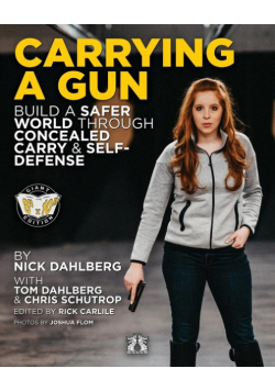 Carrying a Gun