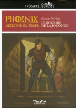 Le Sourire De La Joconde
