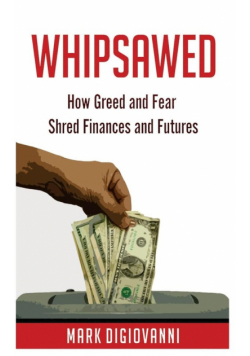 Whipsawed