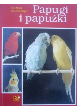 Papugi i papużki