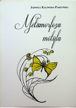 Metamorfoza motyla