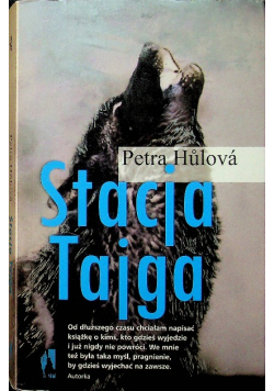 Stacja Tajga