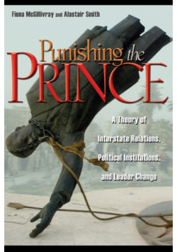 Punishing the Prince