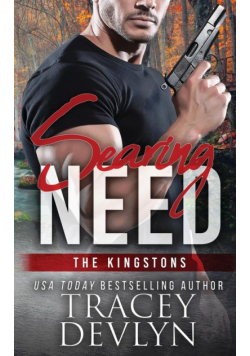 Searing Need