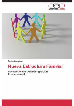 Nueva Estructura Familiar